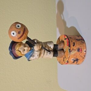 Bethany Lowe Halloween decoration. Like New! Smoke & pet free home!